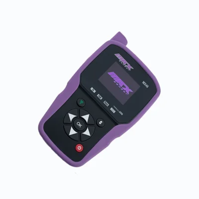 RDKS PROGRAMMER