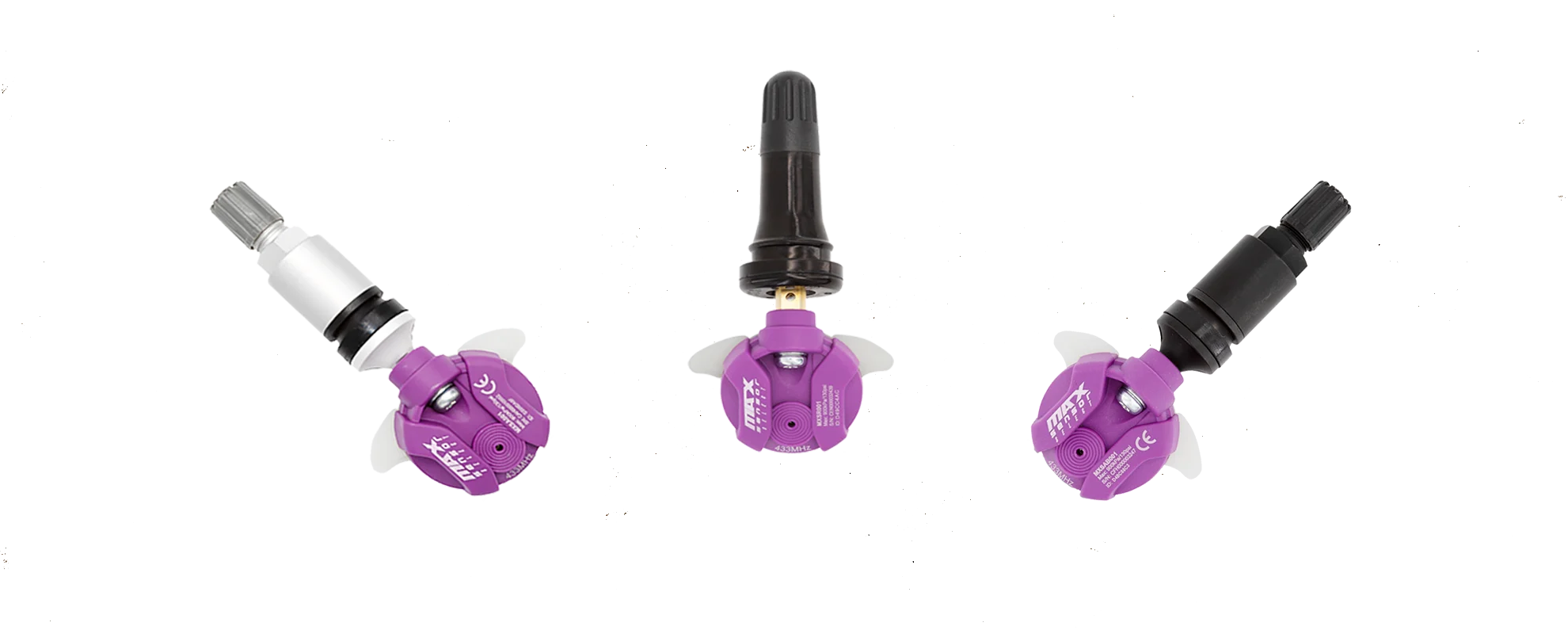 SELECT RDKS SENSOR FLYING WING