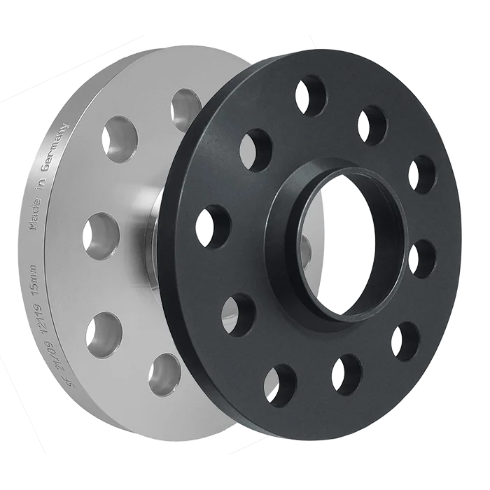 SPURVERBREITERUNG SYSTEM 2