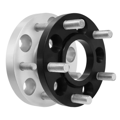 SPURVERBREITERUNG SYSTEM 3