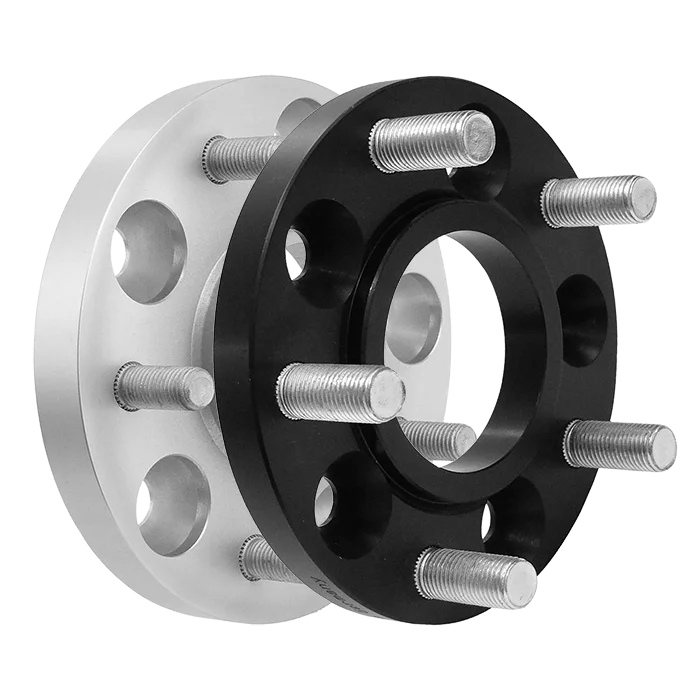 SPURVERBREITERUNG SYSTEM 3