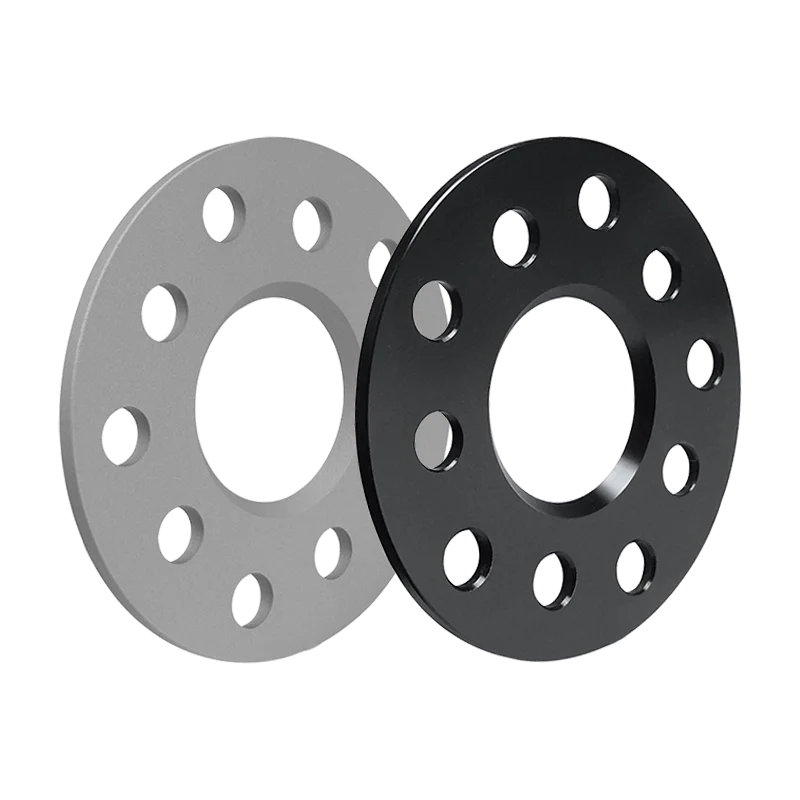 SPURVERBREITERUNG SYSTEM 5