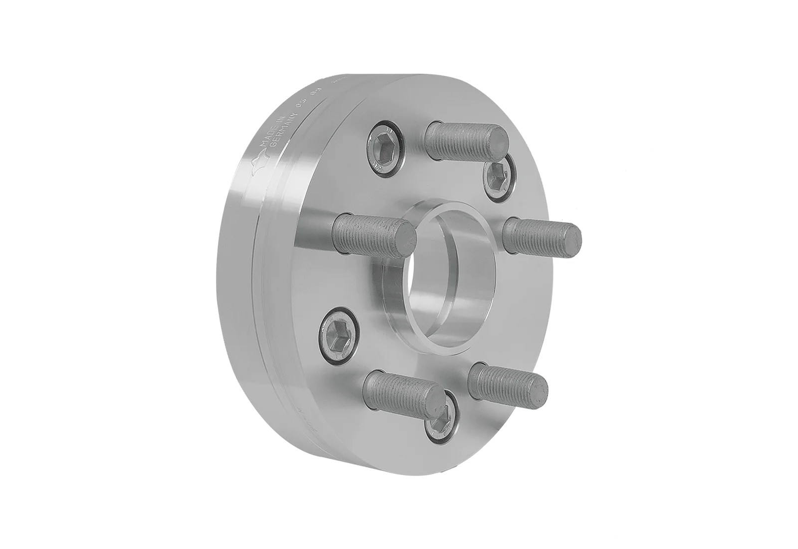 SPURVERBREITERUNG SYSTEM X